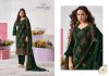 Royal Chapter By Mumtaz Arts Crush Velvet Dress Material
